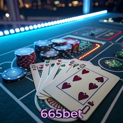 665bet