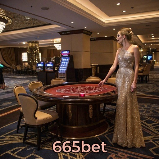 665bet