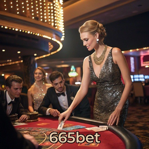 665bet