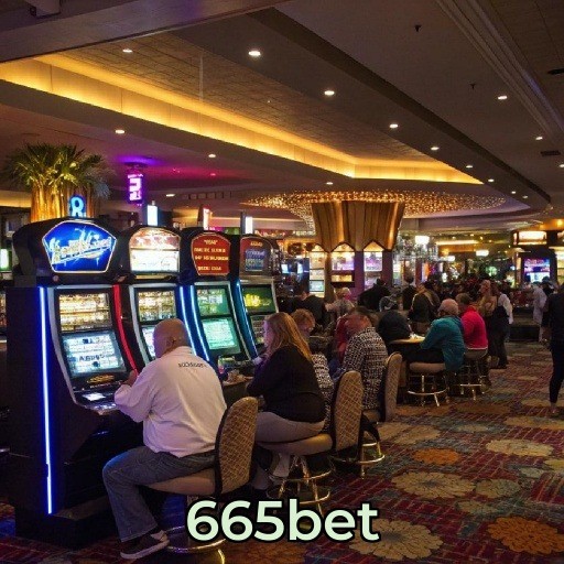 665bet